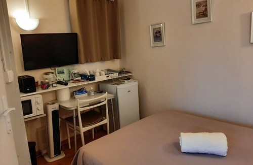 Le Girouard Bed & Breakfast | Chambre D'hôte Indépendante à 15 mn des Sables D'olonne