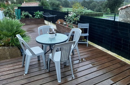 Le Girouard Bed & Breakfast | Chambre D'hôte Indépendante à 15 mn des Sables D'olonne