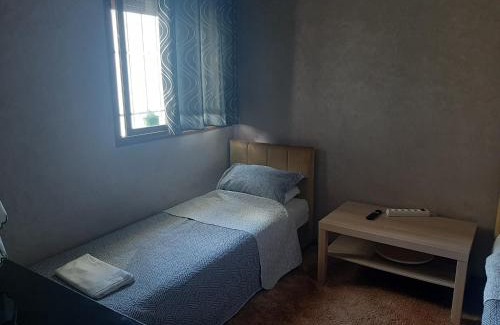 Hamria House | Chambre d'hôte jardins de Hamria