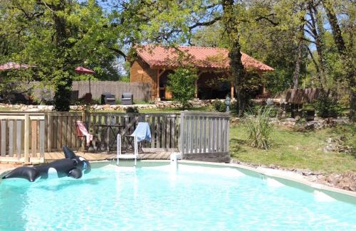 Autoire Bed & Breakfast | Chambre d'hôte L'Arrivée