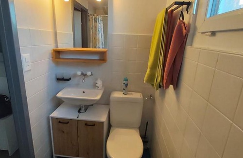 Montfaucon Bed & Breakfast | Chambre d'hôte L'optimisme