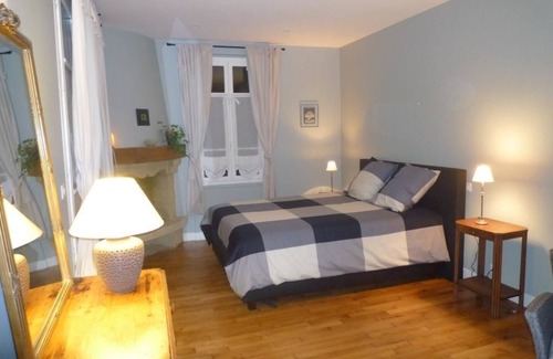 Bois-le-Roi Bed & Breakfast | Chambre d'hôte La Bacotterie