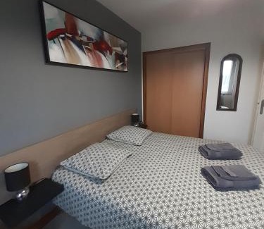 Brains Bed & Breakfast | Chambre d'hôte le Bois Joli