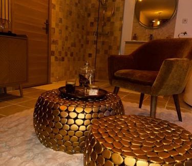 Limeil-Brevannes Bed & Breakfast | Chambre d'hôte SPA