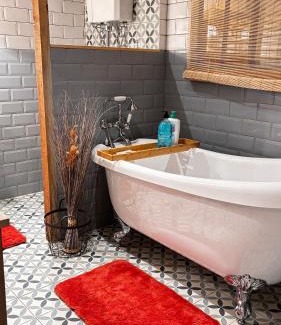 Romenay Bed & Breakfast | Chambre d'hôte SOJANI