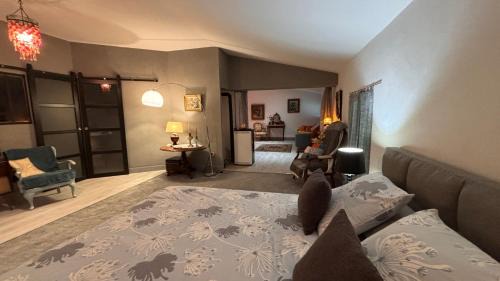 Romenay Bed & Breakfast | Chambre d'hôte SOJANI