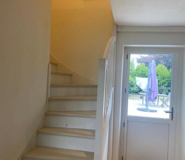 Les Ponts-de-Ce Bed & Breakfast | Chambre d'hôte - Verdure en ville