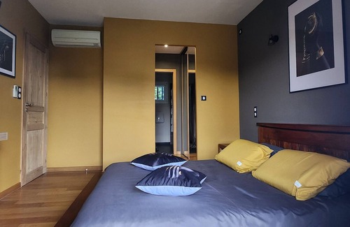 Furiani Bed & Breakfast | Chambre D'hôtes à 5 mn de la Plage