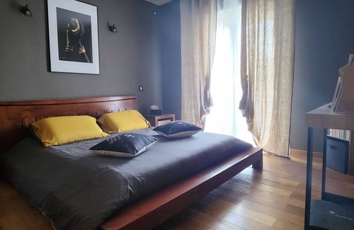 Furiani Bed & Breakfast | Chambre D'hôtes à 5 mn de la Plage