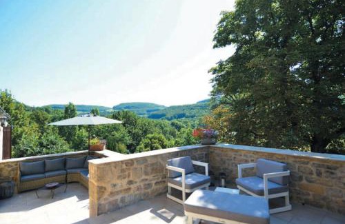Varen Bed & Breakfast | Chambre d'hôtes A la clé des champs Varen
