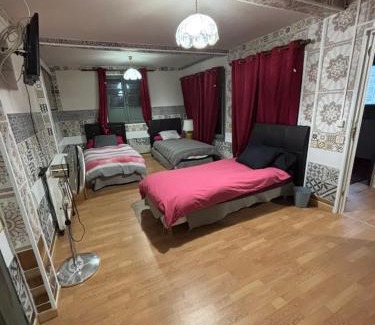 Arcis-sur-Aube House | Chambre d hôtes Arcis sur Aube
