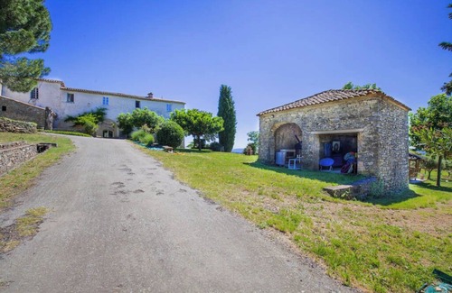 Rousson Bed & Breakfast | Chambre d'Hôtes, breakfast included