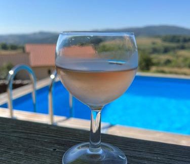 Jure Bed & Breakfast | Chambre d'Hôtes Côté Glycine