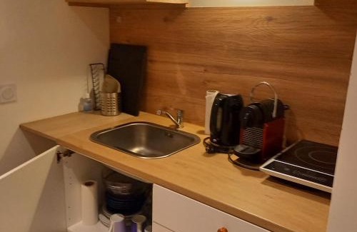 Jure Bed & Breakfast | Chambre d'Hôtes Côté Glycine