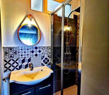Guiselle House | Chambre d'hôtes casa di l'apa