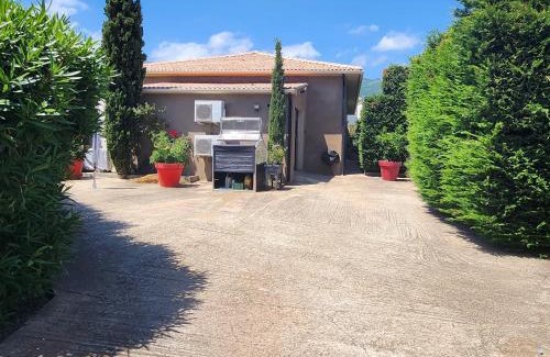 Furiani Bed & Breakfast | Chambre d'hôtes Casa Lucia