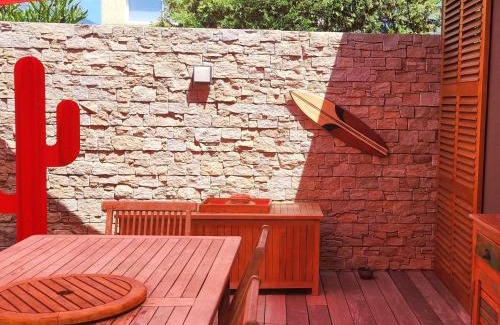Furiani Bed & Breakfast | Chambre d'hôtes Casa Lucia