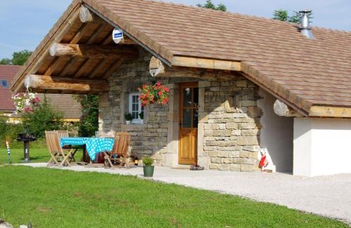 Le Fied Bed & Breakfast | Chambre d'hôtes Chez Karine et Roland