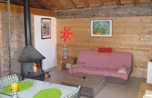 Le Fied Bed & Breakfast | Chambre d'hôtes Chez Karine et Roland