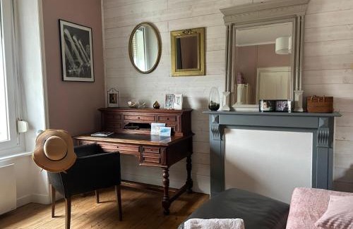 Quimperle Bed & Breakfast | Chambre d'hôtes dans le centre historique