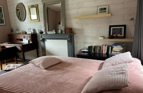 Quimperle Bed & Breakfast | Chambre d'hôtes dans le centre historique