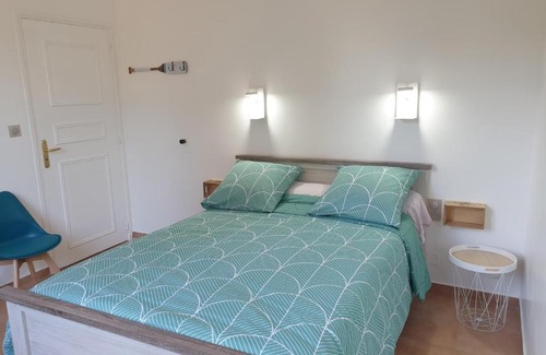 Beziers House | Chambre d'hôtes dans propriété rurale - Camargue