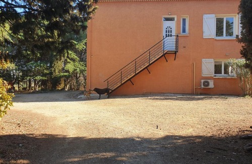 Beziers House | Chambre d'hôtes dans propriété rurale - Camargue