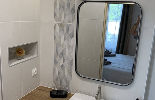 Bourgueil Bed & Breakfast | Chambre D'hôtes de Charme & SPA Privatif