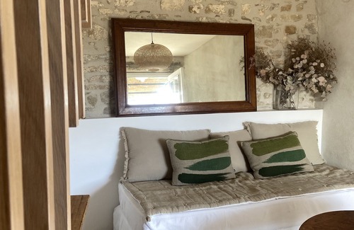 Salazac Bed & Breakfast | Chambre D'hôtes de Charme aux Portes des Cévennes