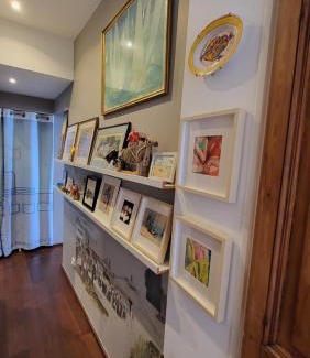 Hyeres City Centre Bed & Breakfast | Chambre d Hôtes de charme, Coeur de la vieille Ville