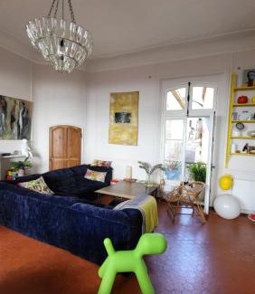 Hyeres City Centre Bed & Breakfast | Chambre d Hôtes de charme, Coeur de la vieille Ville
