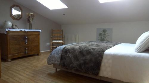 Chemery-sur-Bar Bed & Breakfast | Chambre d'hôtes de Marie