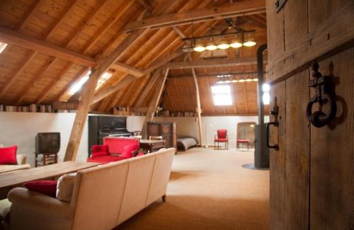 Bauge Bed & Breakfast | Chambre d'Hôtes des Grands Moulins de Baugé