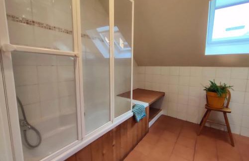 Fos Bed & Breakfast | Chambre d'Hôtes - Eco Gîte la Grange