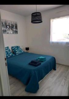 Olonne-sur-Mer House | Chambre d'hôtes Entre mer forêt et marais