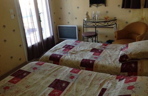 Sormiou Bed & Breakfast | Chambre d'hôtes Fabilio