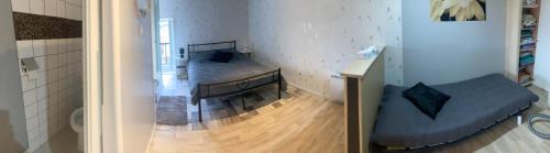 Bleigny-le-Carreau House | Chambre d'hôtes