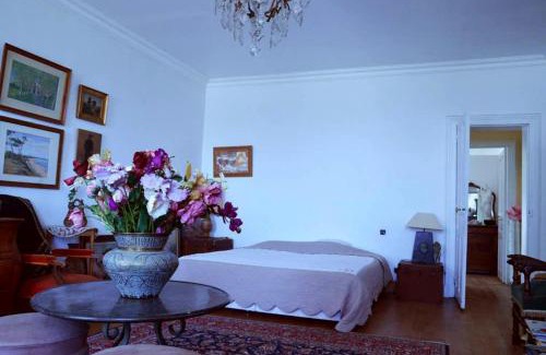 Lissac-sur-Couze Bed & Breakfast | Chambre d'hôtes chez Johannes et Adèle