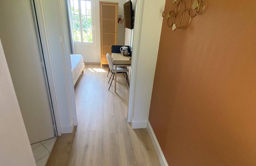 Moncaut Bed & Breakfast | Chambre d'hôtes Gascogne with swimming pool at domaine de pouzergues near Agen