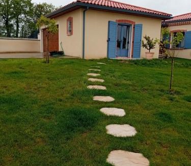 Gimont Bed & Breakfast | Chambre d'hôtes Gimont