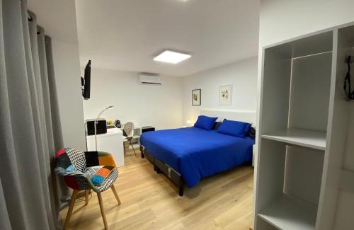 Fumel Bed & Breakfast | Chambre d'hôtes indépendante de Pouzatel proche Bonaguil