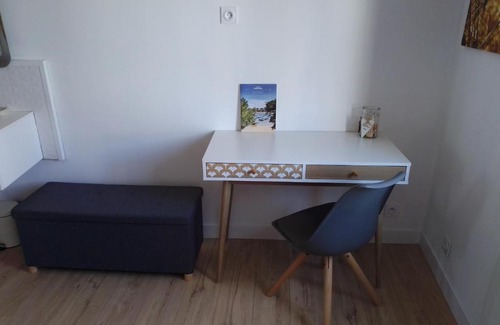 Saint-Nazaire Bed & Breakfast | Chambre d'Hôtes Ker Nat