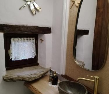 Figeac Bed & Breakfast | Chambre d'hôtes L'ECRIN DU QUERCY