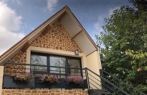 Bourdonne Bed & Breakfast | Chambre d'hôtes La Bourdonnaise