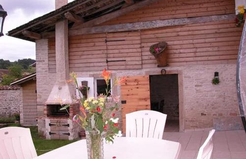 Spoy Bed & Breakfast | Chambre d'hôtes La Fontaine