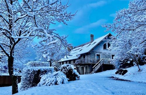 Chabottes House | Chambre d'Hôtes La Grange des Ecrins