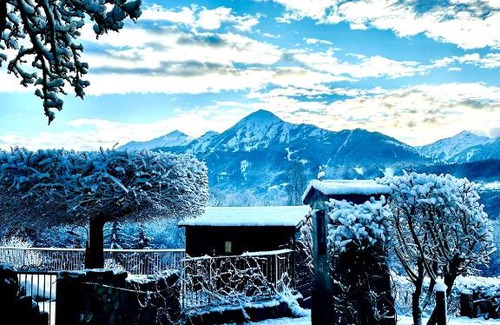 Chabottes House | Chambre d'Hôtes La Grange des Ecrins
