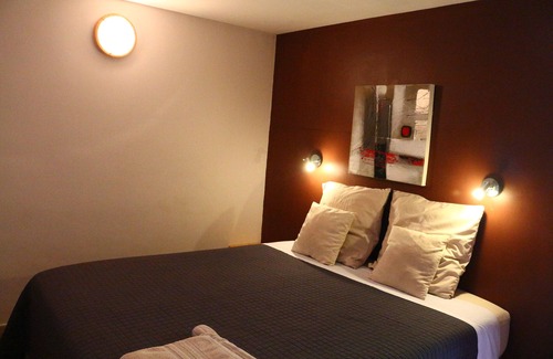 Les Orres House | Chambre d'hôtes La Jarbelle - Gîte et Spa