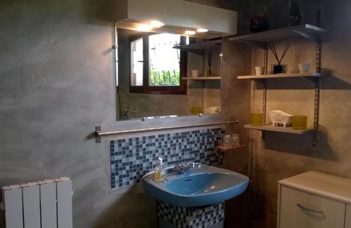 Bonzac Bed & Breakfast | Chambre d'hôtes Le Domaine Des 7 Châteaux