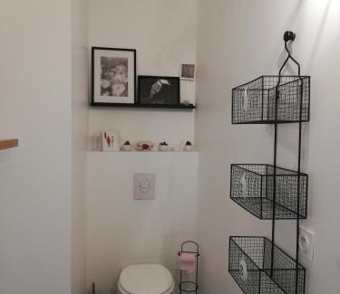 Buzet-sur-Baise Bed & Breakfast | Chambre d'hôtes Le Cocon des Champs